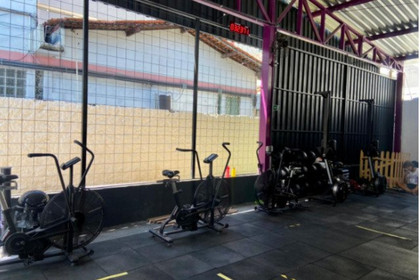 Imagem 3 da galeria do parceiro Natal Fit Academia
