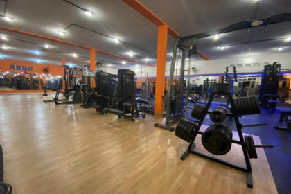 Imagem 4 da galeria do parceiro Natal Fit Academia