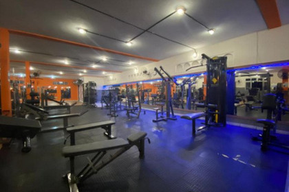 Imagem 6 da galeria do parceiro Natal Fit Academia