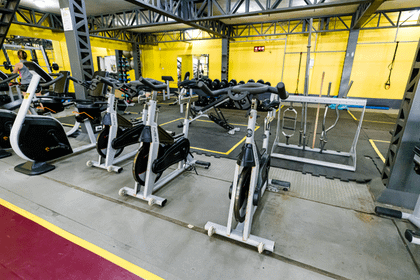Imagem 7 da galeria do parceiro Fit4You Academia - Duque