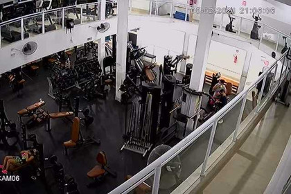 Imagem 4 da galeria do parceiro Academia Corpo e esporte