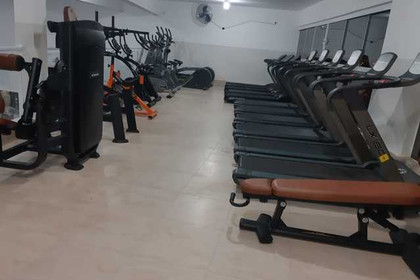 Imagem 5 da galeria do parceiro Academia Corpo e esporte