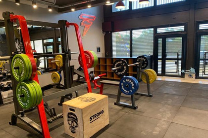 Imagen 3 de la galería del partner Fit Factory