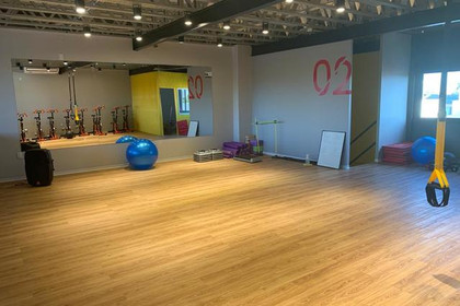 Imagen 5 de la galería del partner Fit Factory