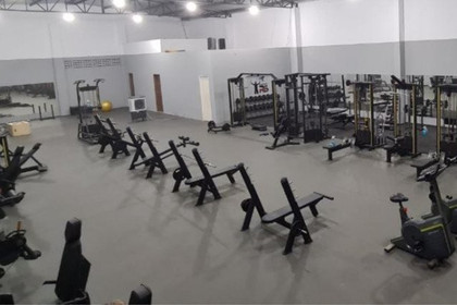 Imagem 1 da galeria do parceiro Academia R6 Paraibinha