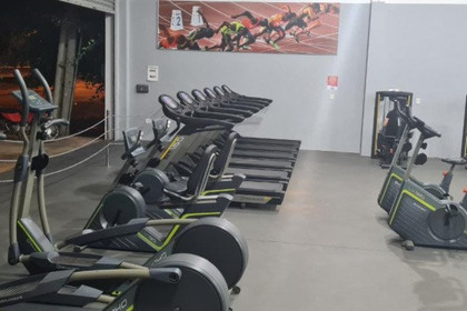 Imagem 4 da galeria do parceiro Academia R6 Paraibinha