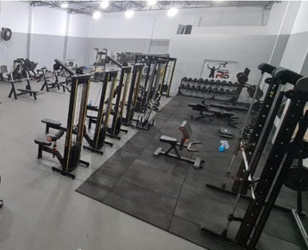 Imagem 5 da galeria do parceiro Academia R6 Paraibinha