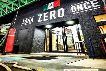 Imagen 4 de la galería del partner Zona Zero Once