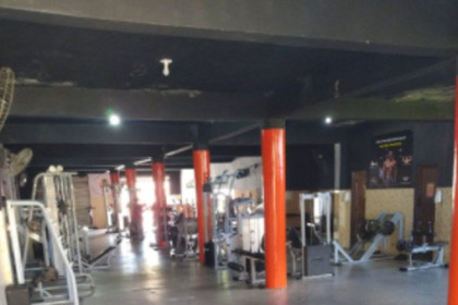 Imagem 4 da galeria do parceiro Ms FitnessP3