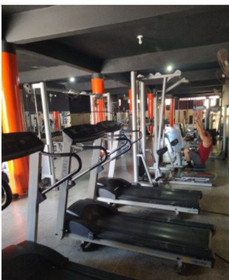 Imagem 5 da galeria do parceiro Ms FitnessP3