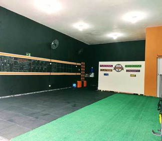 Imagem 5 da galeria do parceiro Garagem Fitness Studio