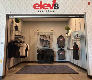 Image 4 from Elev8 Fitness partner gallery