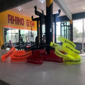 Imagen 5 de la galería del partner Rhino Gym Plaza del Lago