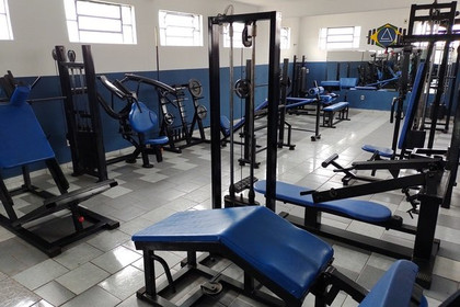 Imagem 3 da galeria do parceiro Academia Brazil