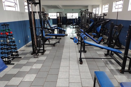 Imagem 1 da galeria do parceiro Academia Brazil