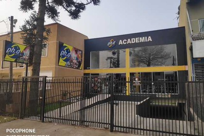 Imagem 2 da galeria do parceiro PhD Sports - Picheth