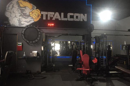 Imagem 6 da galeria do parceiro TFalcon Academia