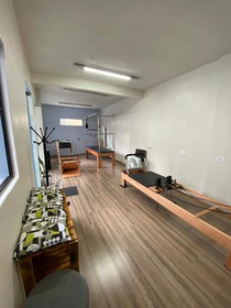 Imagem 2 da galeria do parceiro 4 Elements Studio de Pilates e Wellness