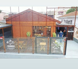 Imagem 4 da galeria do parceiro 4 Elements Studio de Pilates e Wellness