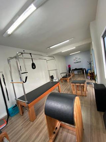 Imagem 5 da galeria do parceiro 4 Elements Studio de Pilates e Wellness