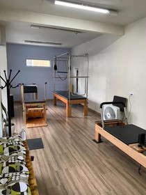 Imagem 6 da galeria do parceiro 4 Elements Studio de Pilates e Wellness