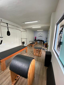 Imagem 7 da galeria do parceiro 4 Elements Studio de Pilates e Wellness