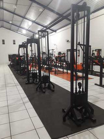 Imagem 1 da galeria do parceiro FK Academia