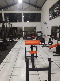 Imagem 2 da galeria do parceiro FK Academia