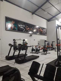 Imagem 3 da galeria do parceiro FK Academia