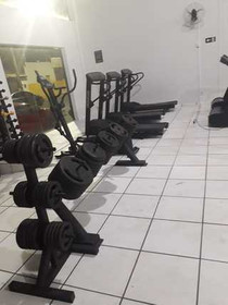 Imagem 4 da galeria do parceiro FK Academia