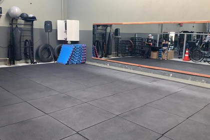 Imagem 4 da galeria do parceiro Academia Scarpelli Fitness