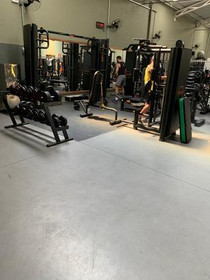 Imagem 5 da galeria do parceiro Academia Scarpelli Fitness