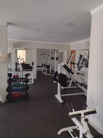 Imagem 1 da galeria do parceiro Fusion Academia
