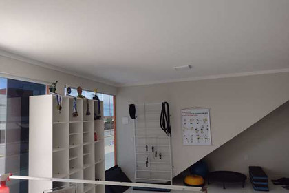 Imagem 3 da galeria do parceiro Fusion Academia