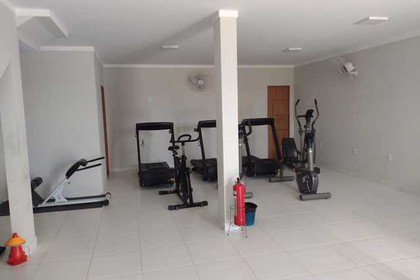 Imagem 6 da galeria do parceiro Fusion Academia