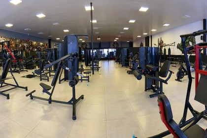 Imagem 2 da galeria do parceiro Academia Xploud Assis