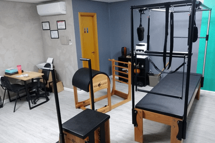 Imagem 3 da galeria do parceiro 2C Pilates