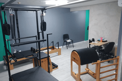 Imagem 4 da galeria do parceiro 2C Pilates