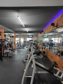 Imagem 1 da galeria do parceiro Spaço Saúde Academia