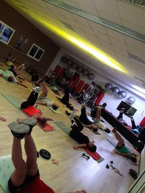 Immagine 3 dalla galleria del partner Apd AnimaFit & LisaDance