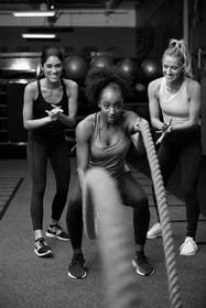 Image 5 from UFC FIT Puyallup partner gallery