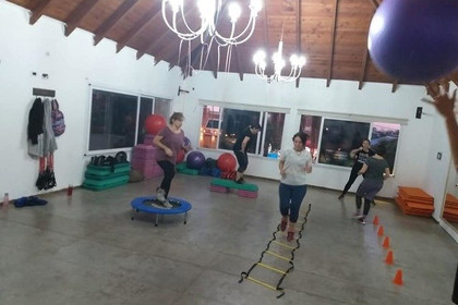 Imagen 5 de la galería del partner Gold Gym