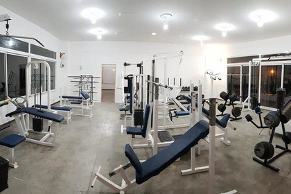 Imagen 1 de la galería del partner Gold Gym