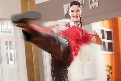 Bild 1 von WingTsun-Schule Göppingen Partnergalerie