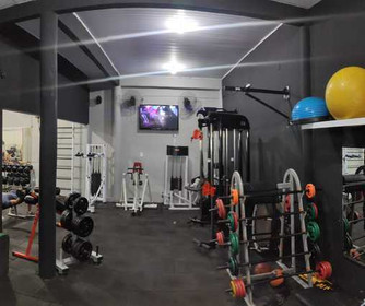 Imagem 2 da galeria do parceiro Spaço Saúde Academia