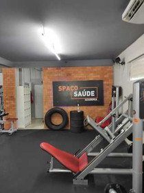 Imagem 4 da galeria do parceiro Spaço Saúde Academia