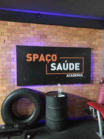 Imagem 7 da galeria do parceiro Spaço Saúde Academia