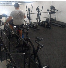 Imagem 3 da galeria do parceiro Dream Fit