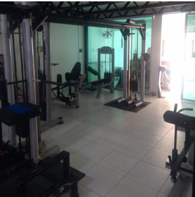 Imagem 4 da galeria do parceiro Dream Fit