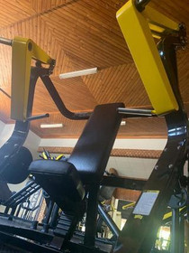 Imagem 3 da galeria do parceiro Academia Alpha Gym